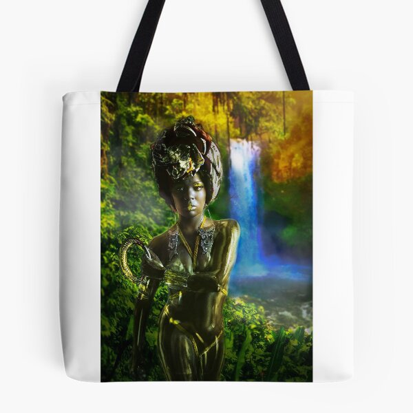 Item preview, River Goddess designed and sold by CigamMoonfire.