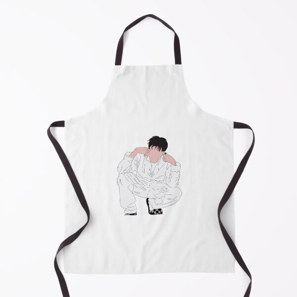 Item preview, Jhope designed and sold by Kunstificus.