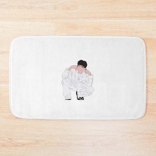 Item preview, Jhope designed and sold by Kunstificus.