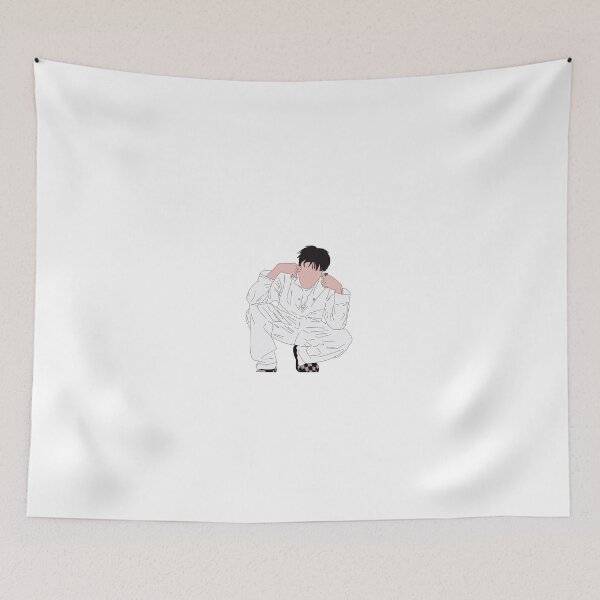 Item preview, Jhope designed and sold by Kunstificus.