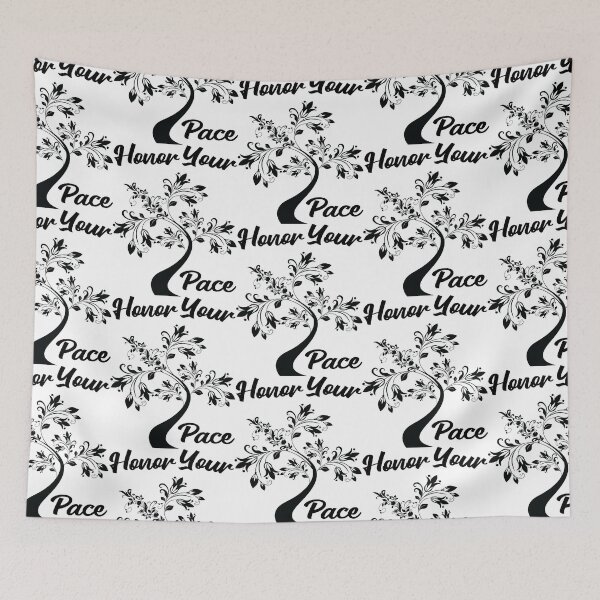 Item preview, Honor Your pace designed and sold by Lezbo1986.