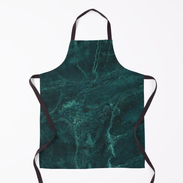 Item preview, marble texture,teal,white designed and sold by cutecrazytshirt.