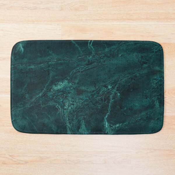 Item preview, marble texture,teal,white designed and sold by cutecrazytshirt.
