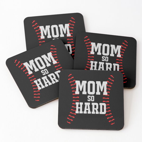 Item preview, Baseball Mom So Hard  designed and sold by two7designs.