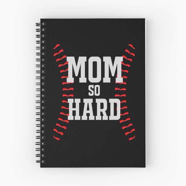 Artikelvorschau, Baseball-Mama, so hart entworfen und verkauft von two7designs.
