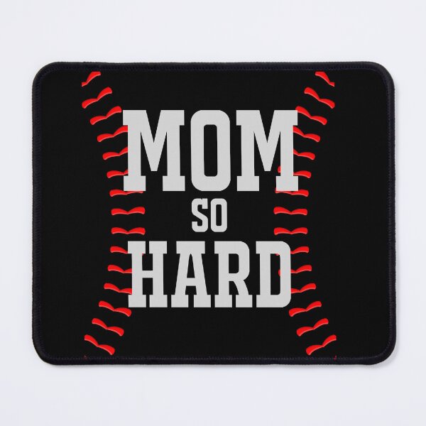Item preview, Baseball Mom So Hard  designed and sold by two7designs.