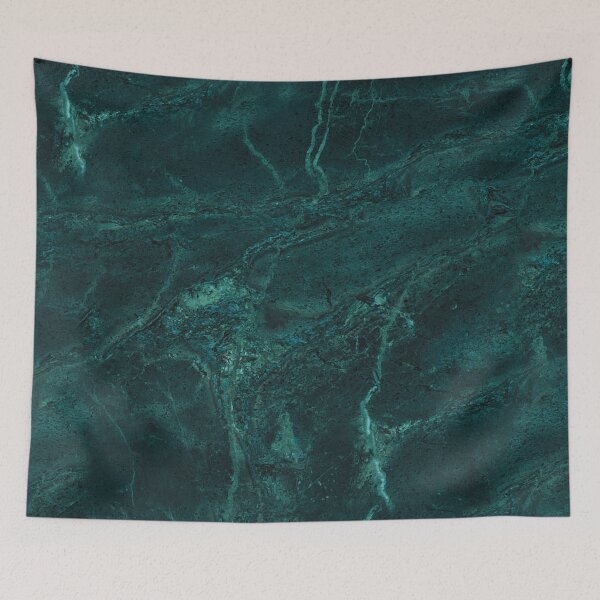 Item preview, marble texture,teal,white designed and sold by cutecrazytshirt.