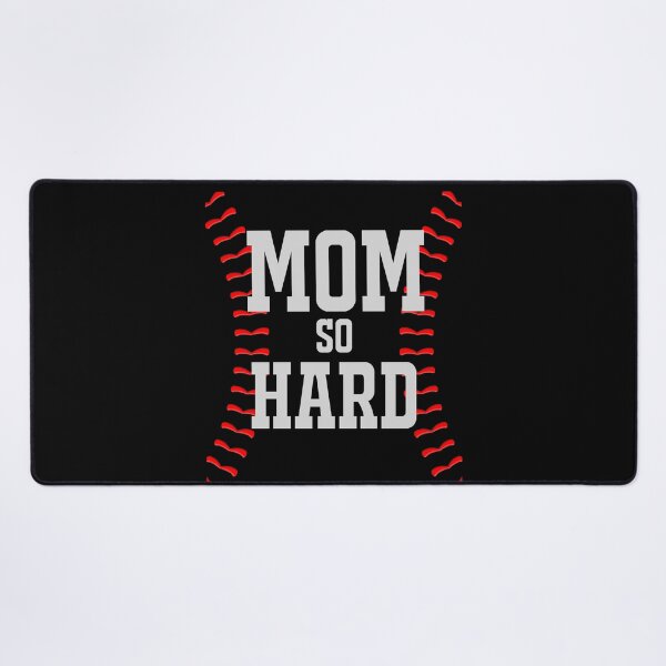 Item preview, Baseball Mom So Hard  designed and sold by two7designs.