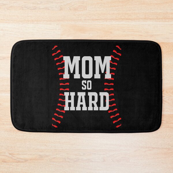 Item preview, Baseball Mom So Hard  designed and sold by two7designs.