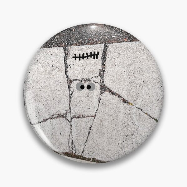 Item preview, The Frank and Stein's Paving Slab Company designed and sold by FrankieLassut.