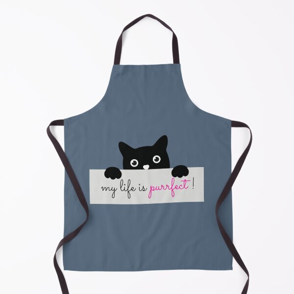 Item preview,  Cat mama life is purrfect! designed and sold by Poonam Shinde.
