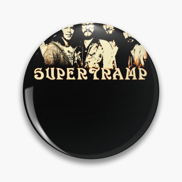 Item preview, Supertramp designed and sold by je3ey0jetta.