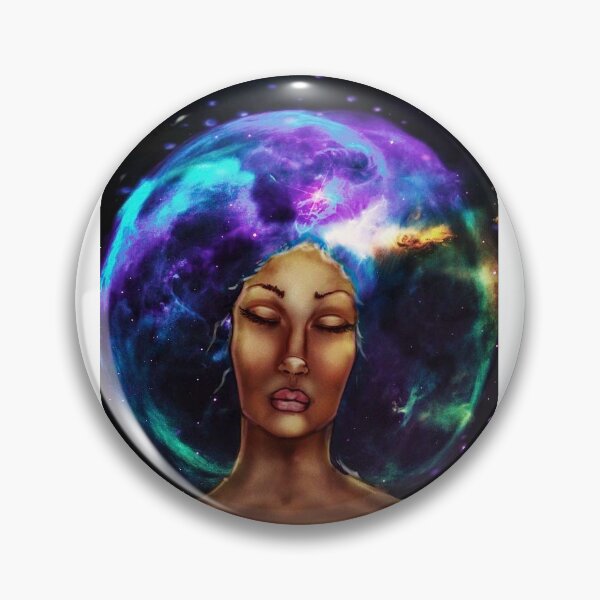 Item preview, Universal thought. designed and sold by CigamMoonfire.
