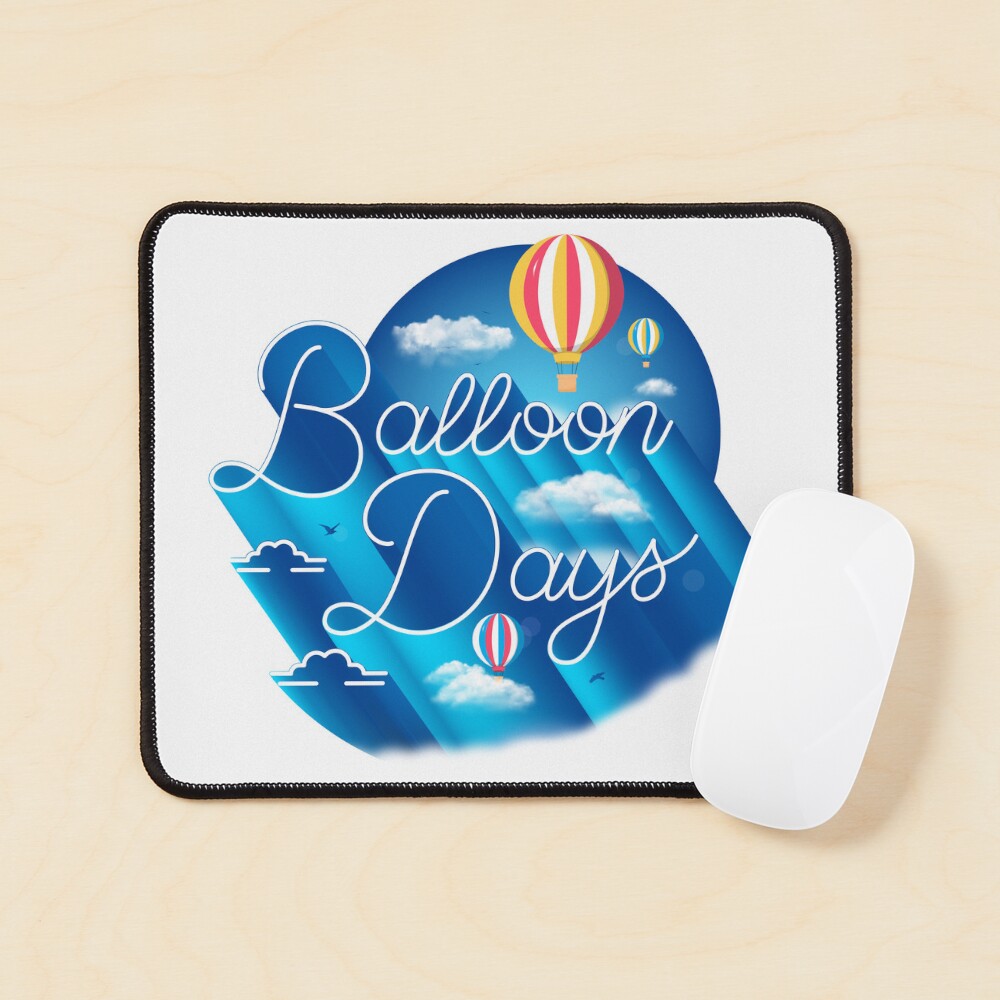 Item preview, Mouse Pad designed and sold by LettermuseCo.