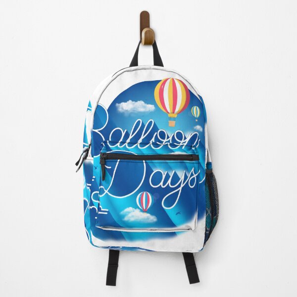 Item preview, Balloon Days designed and sold by Katrina Sutton.