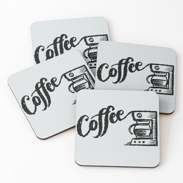 Item preview, Coffee  designed and sold by graphyart.