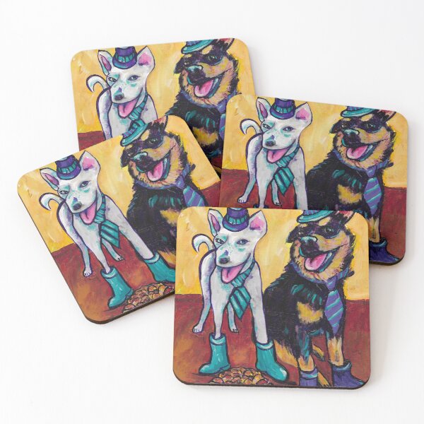 Item preview, The Rat Pack designed and sold by Roxiartwork.