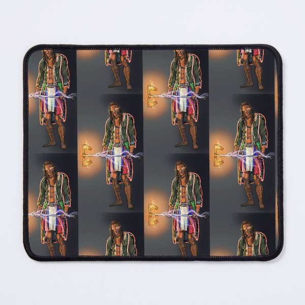 Item preview, Urban god of fire and passion designed and sold by CigamMoonfire.