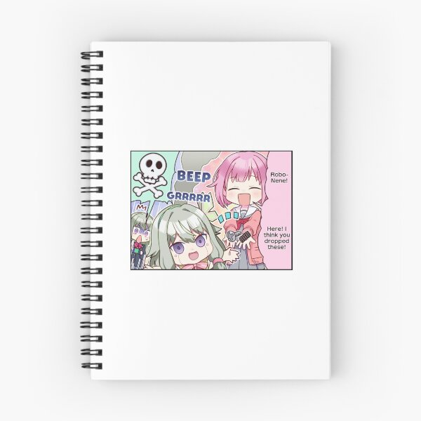 Item preview, #21 If We Play Together designed and sold by mizuena.
