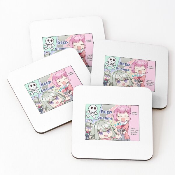 Item preview, #21 If We Play Together designed and sold by mizuena.