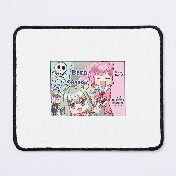 Item preview, #21 If We Play Together designed and sold by mizuena.