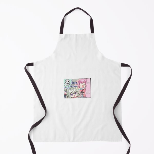 Item preview, #21 If We Play Together designed and sold by mizuena.