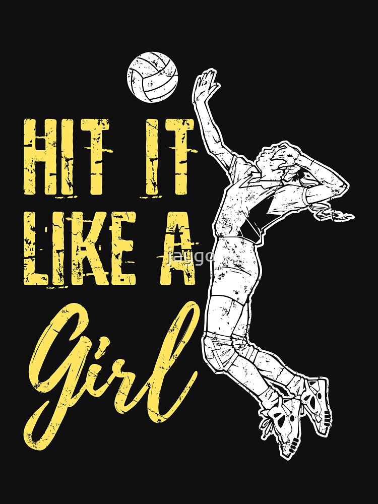 Softball Volleyball Essential T-Shirt for Sale by jaygo