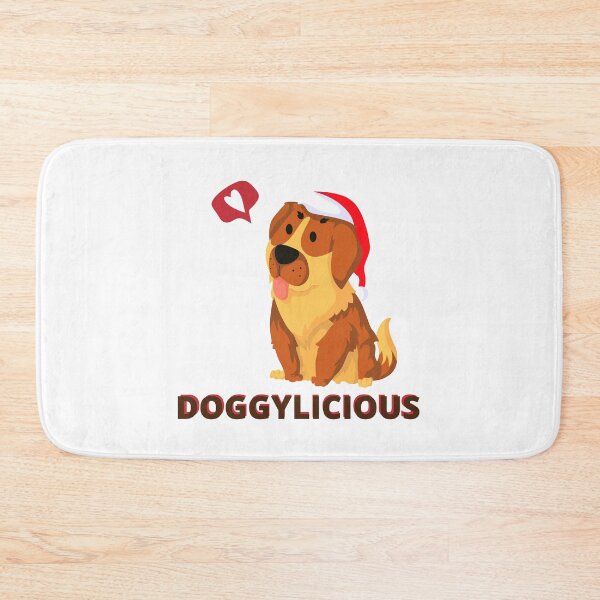 Item preview, DOGGYLICIOUS :dog lover : dog owners designed and sold by FLIRTAASAN.
