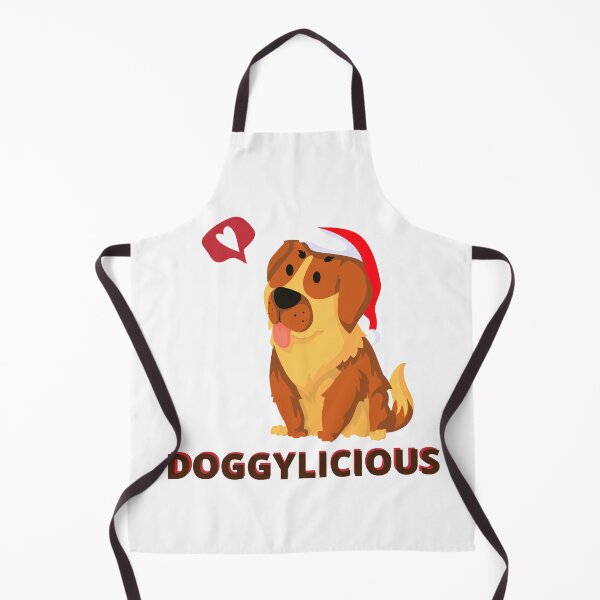 Item preview, DOGGYLICIOUS :dog lover : dog owners designed and sold by FLIRTAASAN.