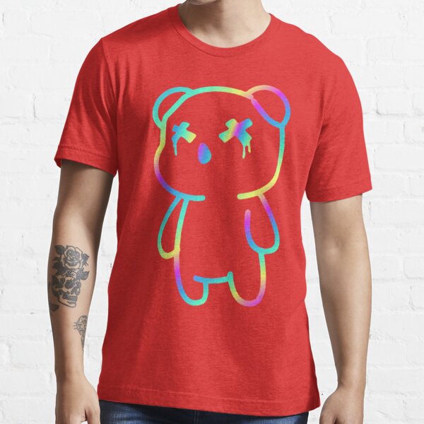 Bear T-Shirts – Bear Tees