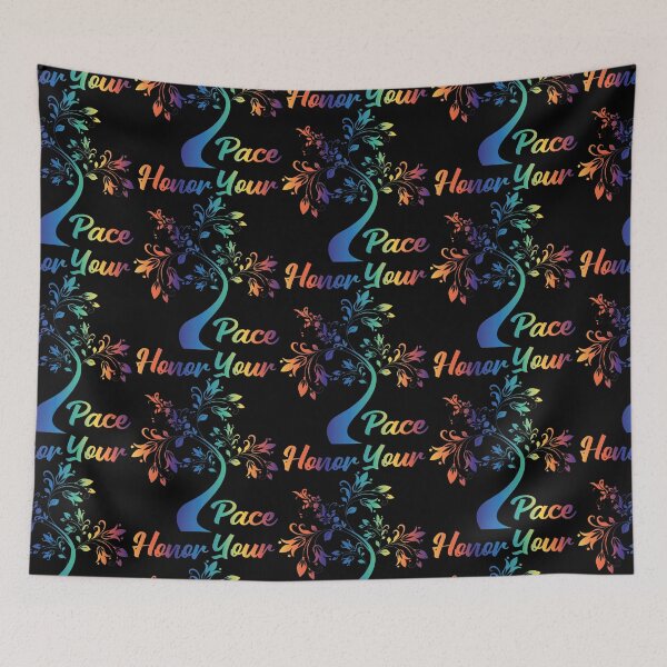 Item preview, Honor Your pace designed and sold by Lezbo1986.
