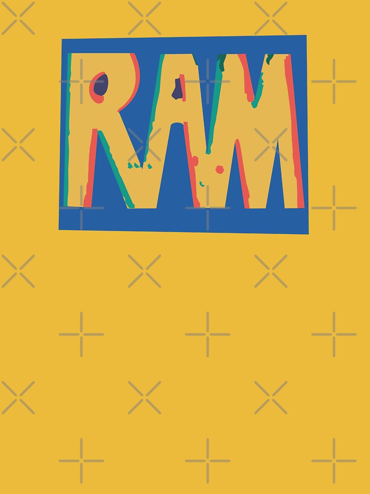 Discover McCartney Ram | Essential T-Shirt 