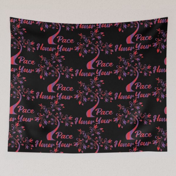 Item preview, Honor Your pace designed and sold by Lezbo1986.