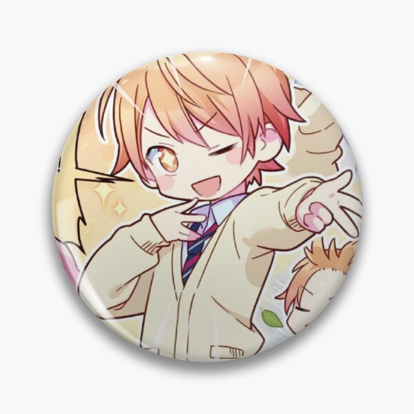 Item preview, #20 Man with 100 Poses designed and sold by mizuena.