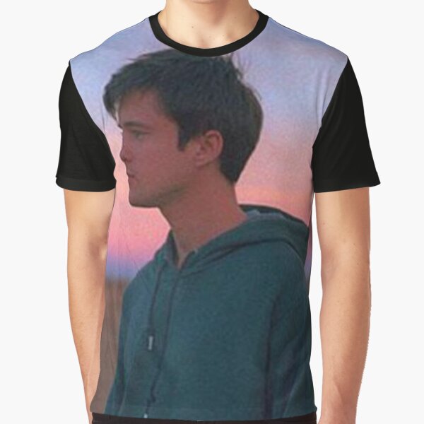 Alec Benjamin Retro T Shirt Cotton 6XL Alec Benjamin Album Alec Benjamin  1994 Alec Benjamin Alec Benjamin 1994 Pretending Alec - AliExpress