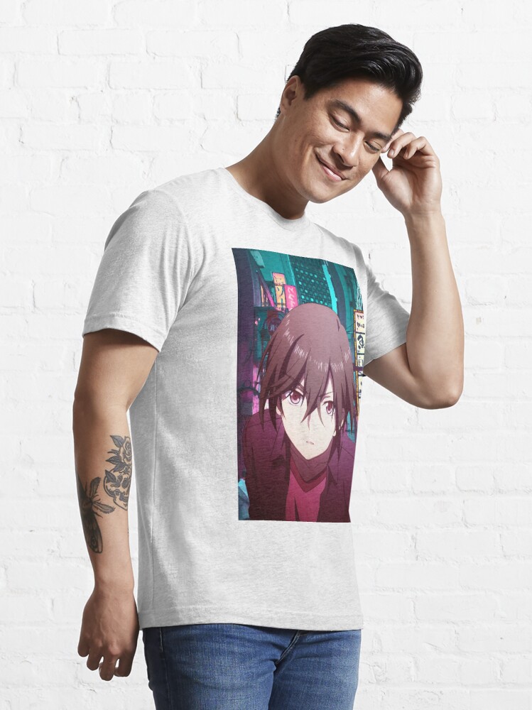 Choso jjk Oil Painting/Poster Essential T-Shirt for Sale by AnimeVision