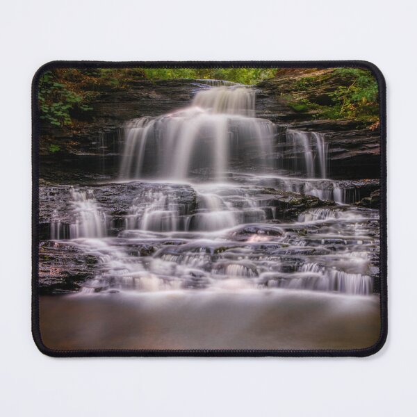 Item preview, Onondaga Falls designed and sold by Adam Northam.