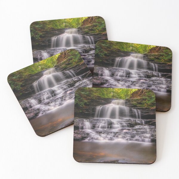 Item preview, Onondaga Falls designed and sold by Adam Northam (Home & Away Photography).