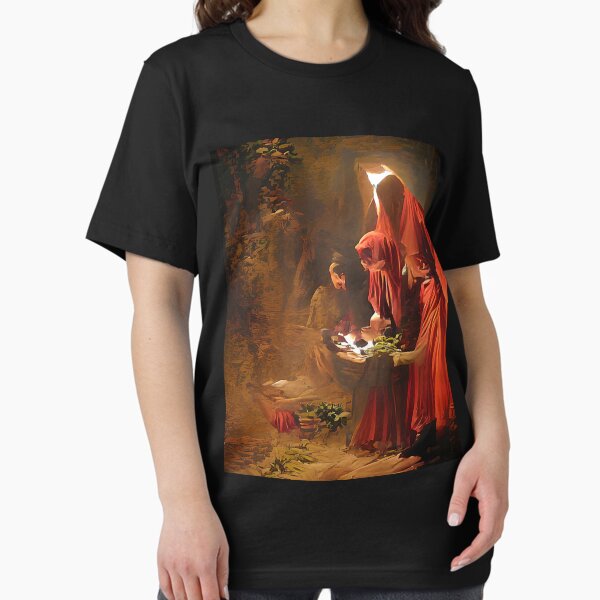 Item preview, The Offering designed and sold by gretogowor.