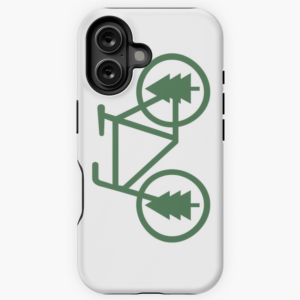 Item preview, iPhone Magsafe Tough Case designed and sold by CorrieJacobs.