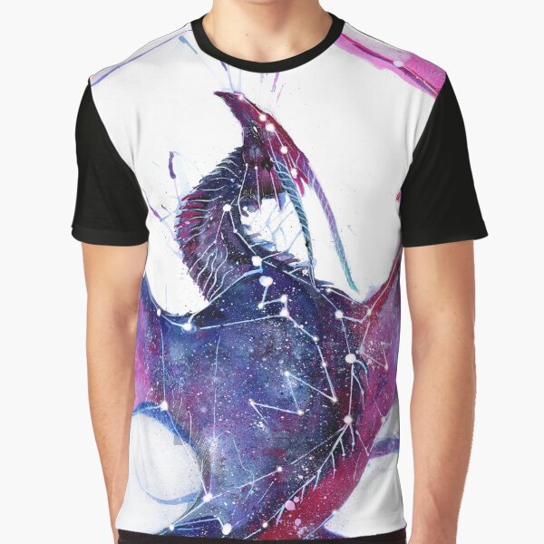 Item preview, Galaxy Dragon designed and sold by RubisFirenos.