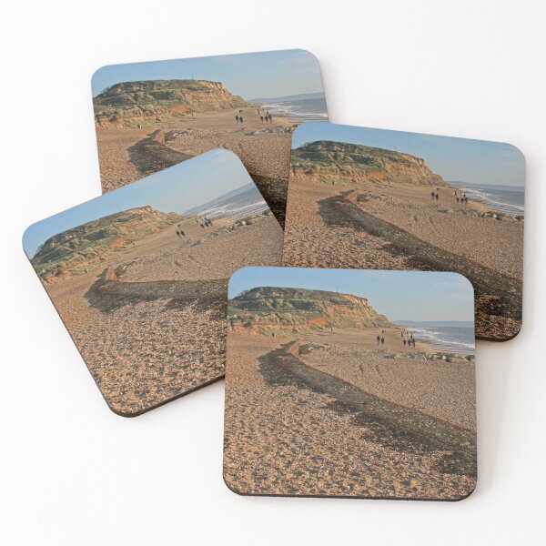 Item preview, Hengistbury Head, Christmas Day 2014 designed and sold by RedHillDigital.