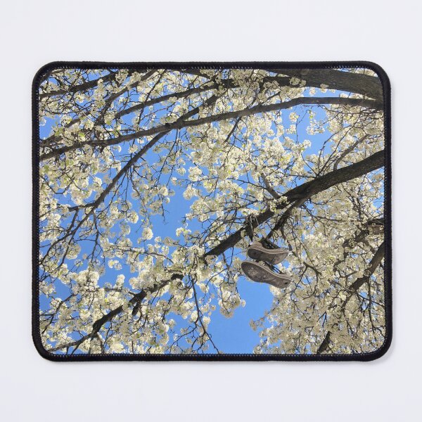 Item preview, Brooklyn Blossoming Tree designed and sold by han the creative.