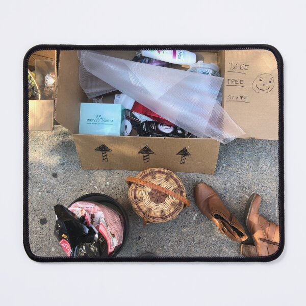 Item preview, We Love Stooping designed and sold by han the creative.