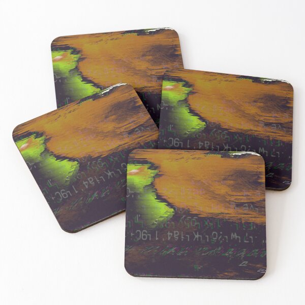Item preview, Wasteland designed and sold by Eetu Iljamo.