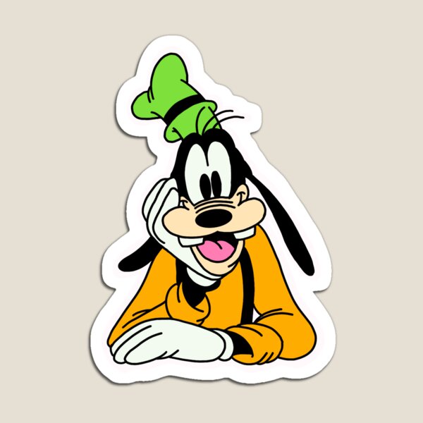Item preview, Goofy  designed and sold by AydensBubble.