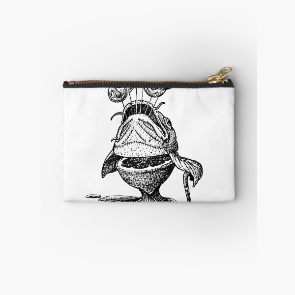 Item preview, Mr. Lemonfish  designed and sold by algestraart.
