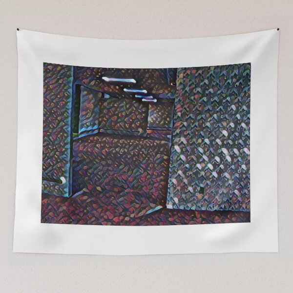 Item preview, The backrooms, backroom dark scary designed and sold by T-Look.