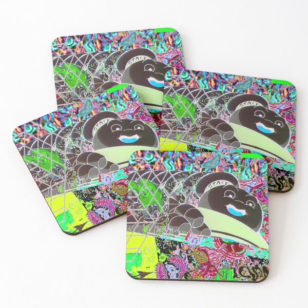 Item preview, Ghostbuster acid designed and sold by YPS YOPES PROJ STORE.