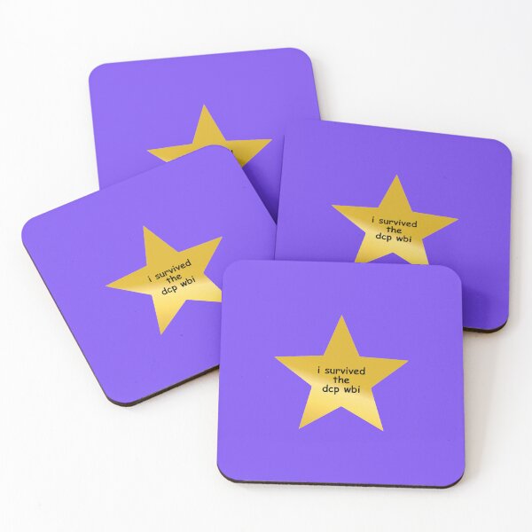 Item preview, DCP web based interview star designed and sold by samantha brachman.